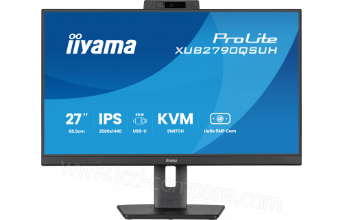 IIYAMA ProLite XUB2790QSUH-B2