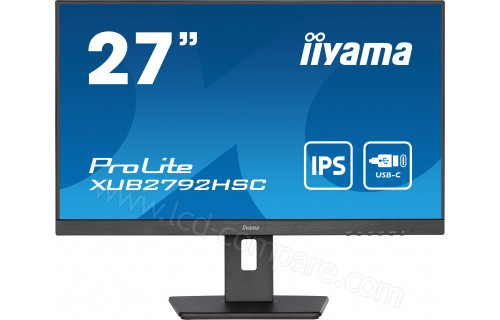 IIYAMA ProLite XUB2792HSC-B5