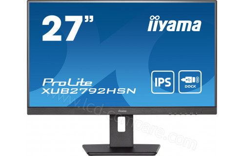 IIYAMA ProLite XUB2792HSN-B5