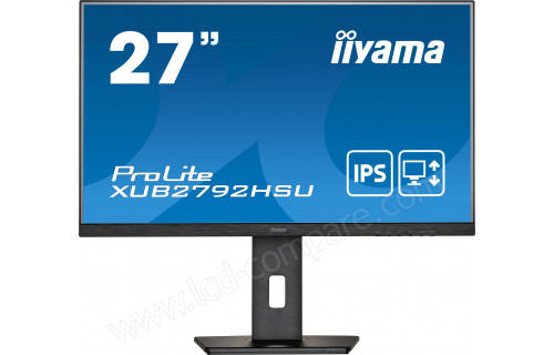 IIYAMA ProLite XUB2792HSU-B5