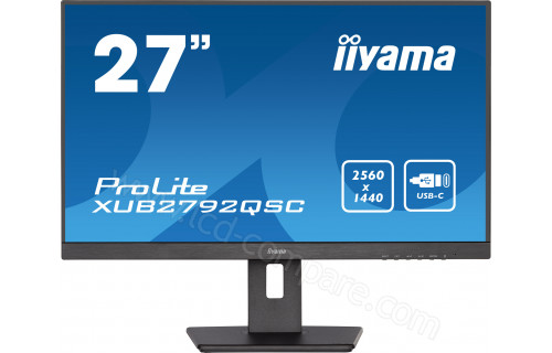 IIYAMA ProLite XUB2792QSC-B5