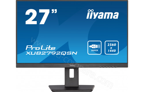 IIYAMA ProLite XUB2792QSN-B5
