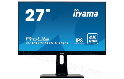 IIYAMA ProLite XUB2792UHSU-B1