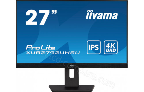 IIYAMA ProLite XUB2792UHSU-B5