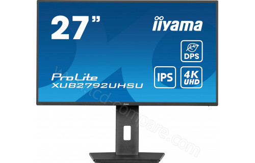 IIYAMA ProLite XUB2792UHSU-B6