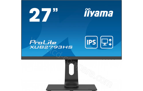 IIYAMA ProLite XUB2793HS-B4