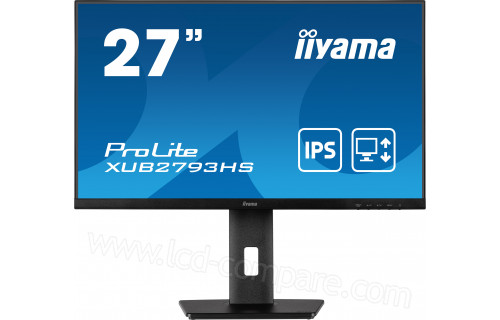 IIYAMA ProLite XUB2793HS-B6