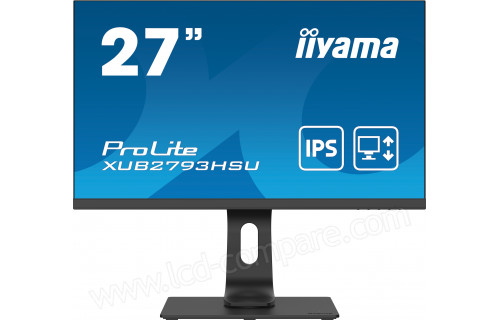 IIYAMA ProLite XUB2793HSU-B4