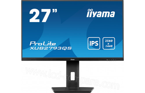 IIYAMA ProLite XUB2793QS-B7