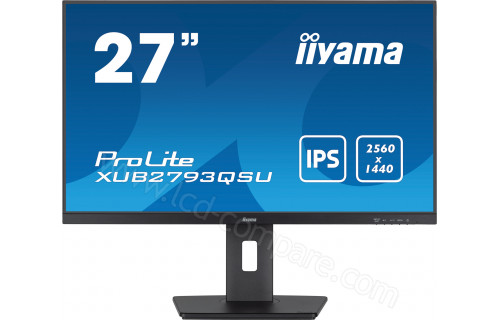 IIYAMA ProLite XUB2793QSU-B7