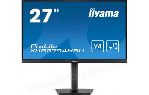 IIYAMA ProLite XUB2794HSU-B1