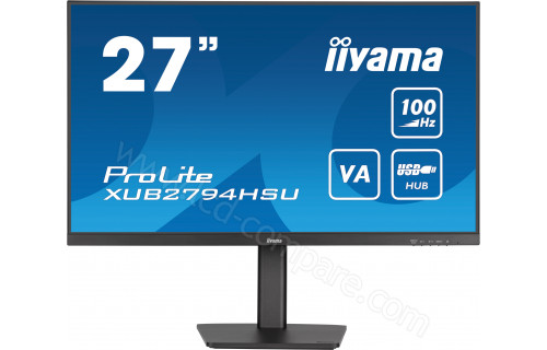 IIYAMA ProLite XUB2794HSU-B6