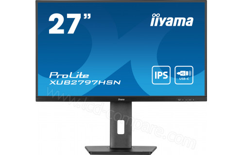 IIYAMA ProLite XUB2797HSN-B1