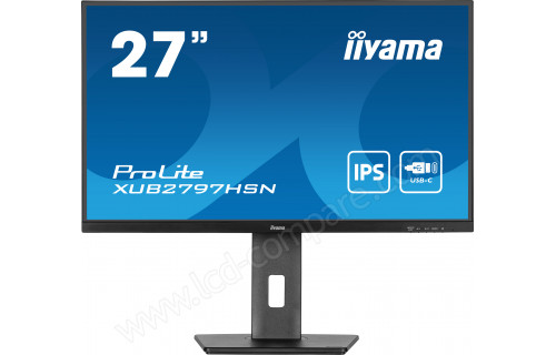 IIYAMA ProLite XUB2797HSN-B2
