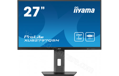 IIYAMA ProLite XUB2797QSN-B1