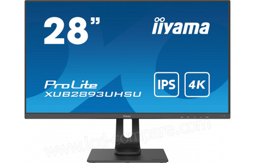 IIYAMA ProLite XUB2893UHSU-B1