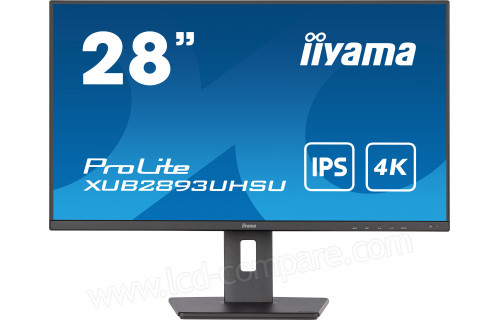 IIYAMA ProLite XUB2893UHSU-B5