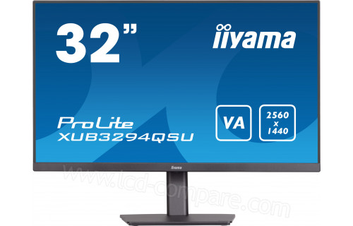 IIYAMA ProLite XUB3294QSU-B1