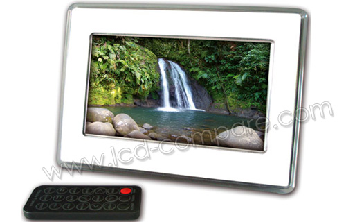 INOVALLEY CPN01 Blanc