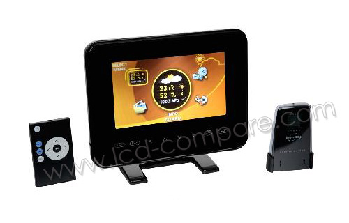 INOVALLEY CPN03 Noir