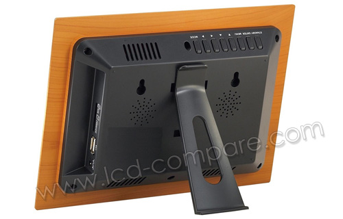 INOVALLEY CPN 04 Bois