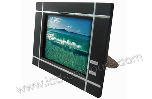 INOVALLEY CPN 3.5 Noir