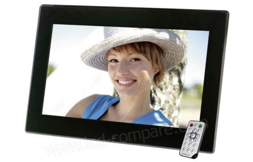 INTENSO Media Center