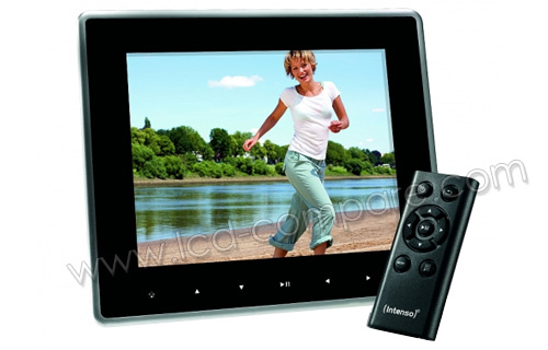 INTENSO MediaPerformer