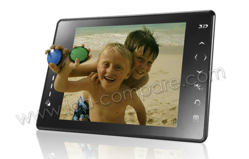 INOVAXION INODPF-803D