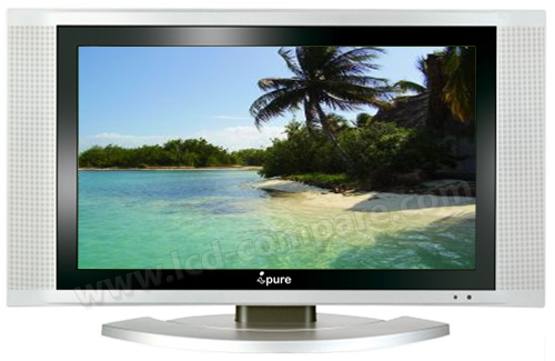 IPURE 9732 S HDMI
