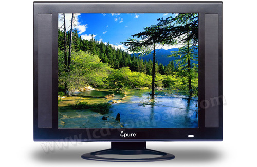 IPURE DXTV 48 HD