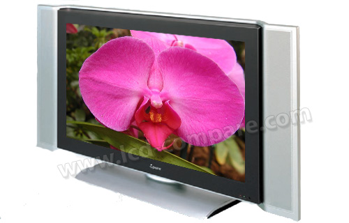 IPURE Premier TV 107