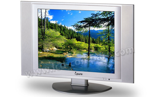 IPURE Premier TV 51MH