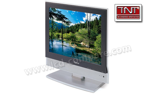 IPURE Premier TV 51 TNT