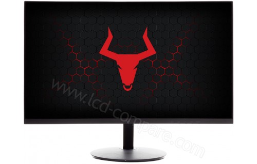 ITEK Taurus Resolux 24 Curved