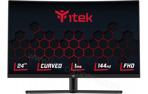 ITEK GGC 24 1ms 165Hz