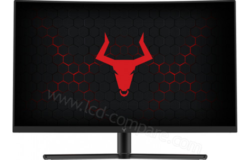 ITEK Taurus GGC 27 FHD 3ms