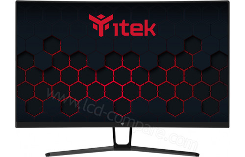 ITEK GGC 27 FHD 1ms