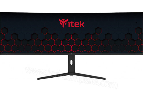 ITEK ITMC49I141DQHD