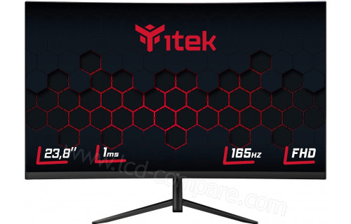ITEK GGF 23.8 VA 165Hz