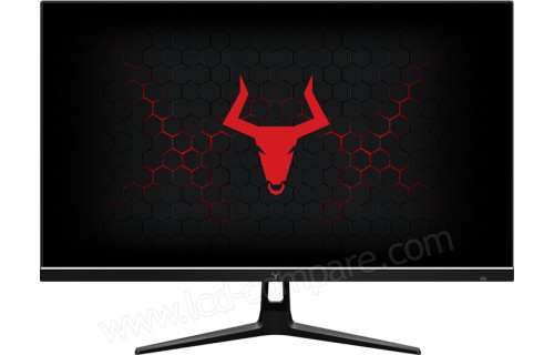 ITEK Taurus GGF 27 QHD 144Hz