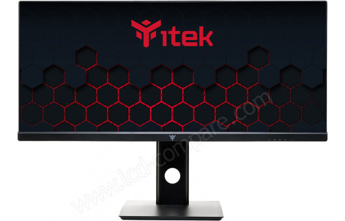 ITEK GGF 29 WFHD 100Hz
