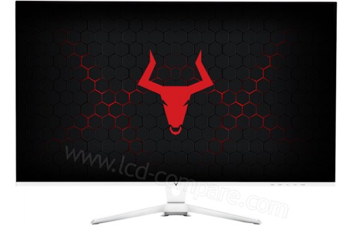 ITEK Taurus Resolux 32 Flat