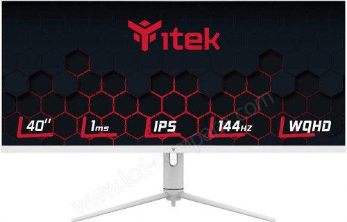 ITEK GGF 40 WQHD