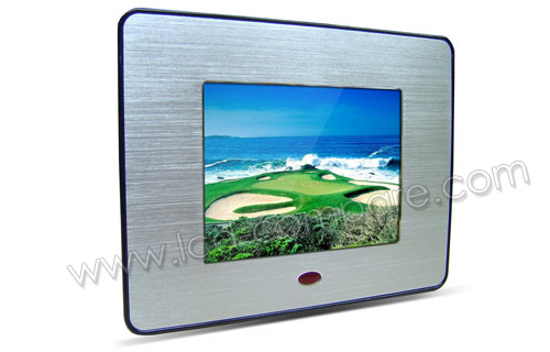 IT WORKS ITW-DPF-502S