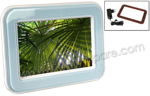 IT WORKS ITW-DPF-703