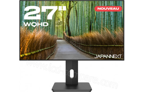 JAPANNEXT JN-27IPS4FLWQHDR-HSP