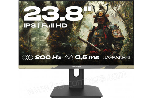 JAPANNEXT JN-IPS238FHD200F-HSP-Camo