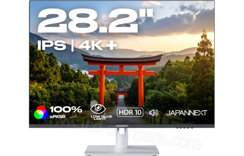 JAPANNEXT JN-282i4KP-HSP