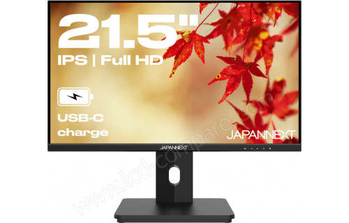 JAPANNEXT JN-I215FLFHSP-C65W